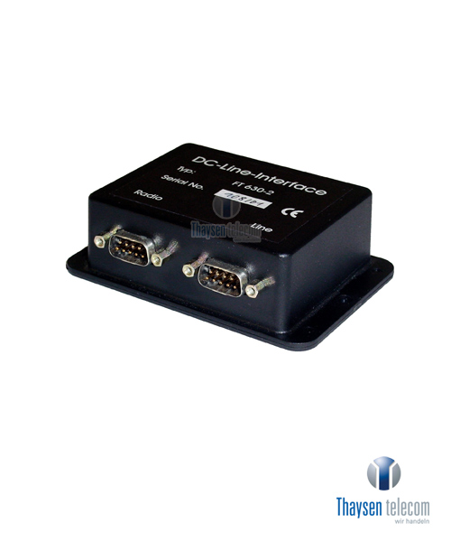 Funktronic FT630-2 DC-Steuerung (692000)