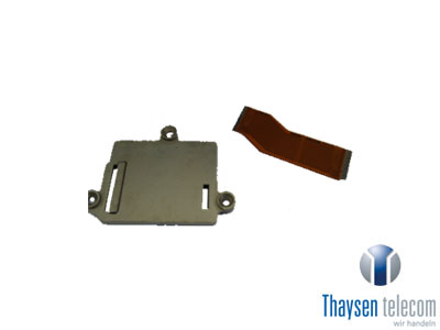 Motorola Zusatzkarte, Installationssatz