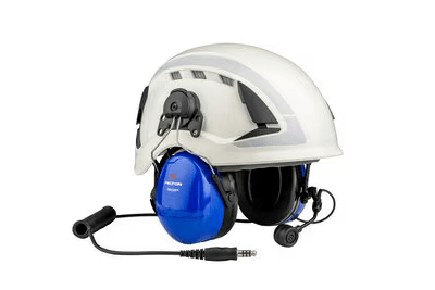 3M™ PELTOR™ Doppelschalen-Headset (MT72H540P3E-50)