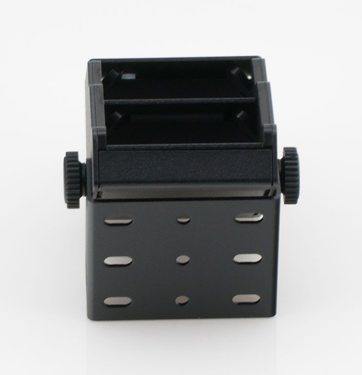 WeTech KFZ-Ladehalterung passiv (WTC691)