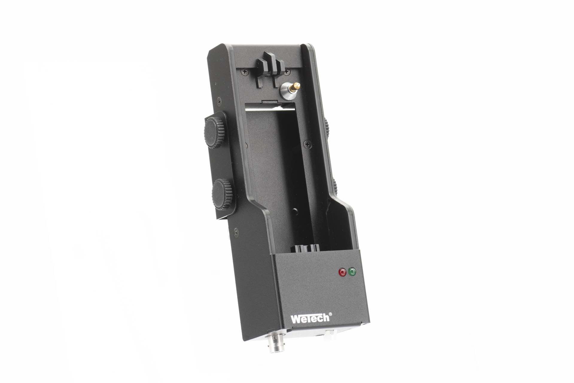 WeTech KFZ-Ladehalterung passiv (WTC2111)