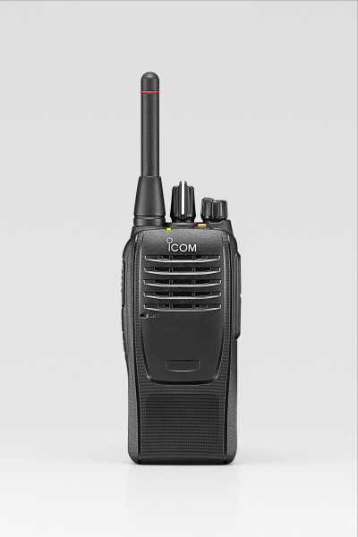 ICOM PMR446-Handfunkgerät (IC-F29SR2)