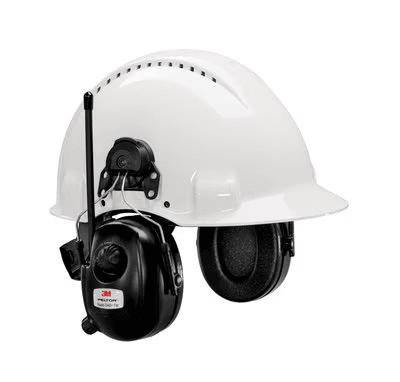 3M™ PELTOR™ Headset Helmmontage(HRXD7P3E-01)