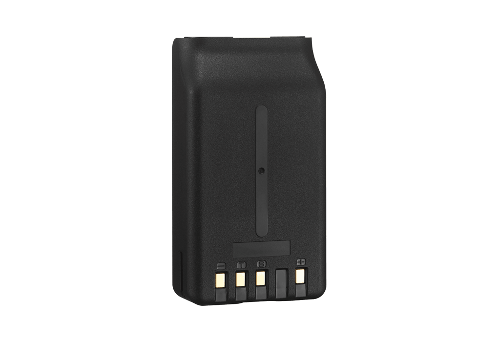 Kenwood Li-Ion-Akku 2860mAh (KNB-78L)