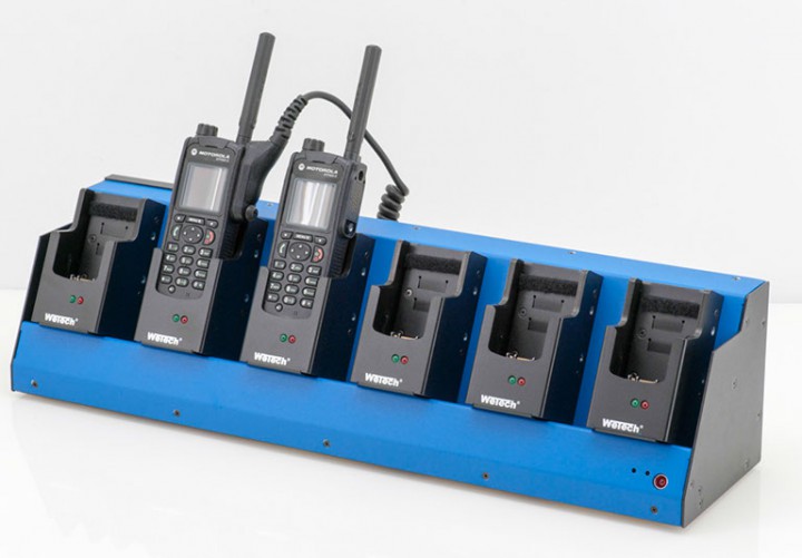 WeTech Programmierstation (DP680USB)