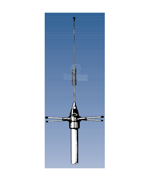 Procom 380-410 MHz (GP-450-3/L)