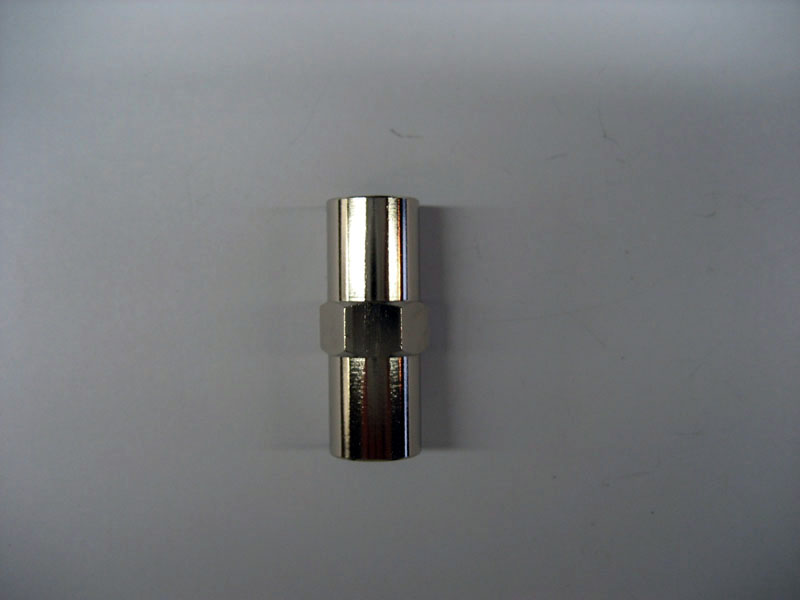 Adapter FME-Stecker/FME-Stecker (FME-P)