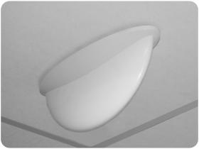 Procom Ultra-Breitbandantenne (UWB-I 380-6000)