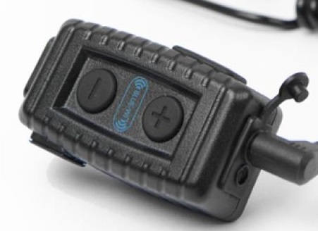 ICOM Mikrofon (PRO-30510)