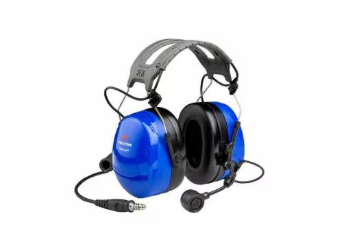 3M™ PELTOR™ Doppelschalen-Headset (MT72H540A-50)