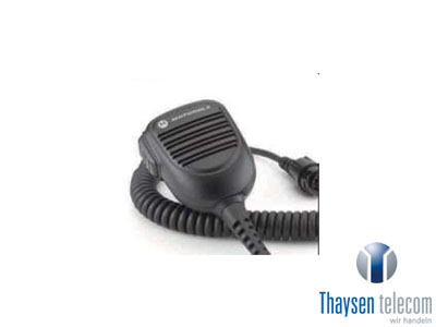 Motorola Handmikrofon (RMN5052A)