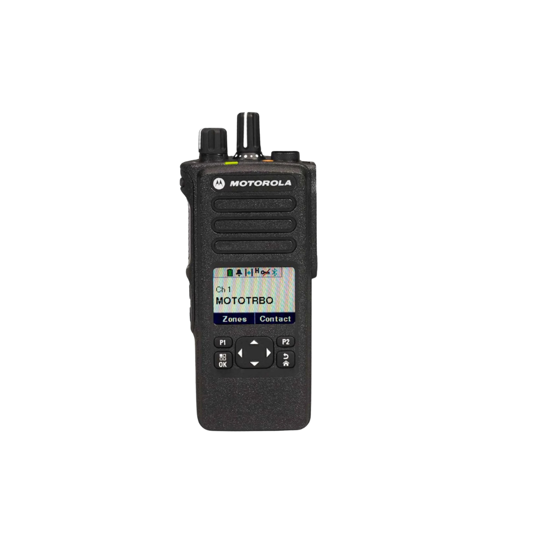 DP4600E UHF