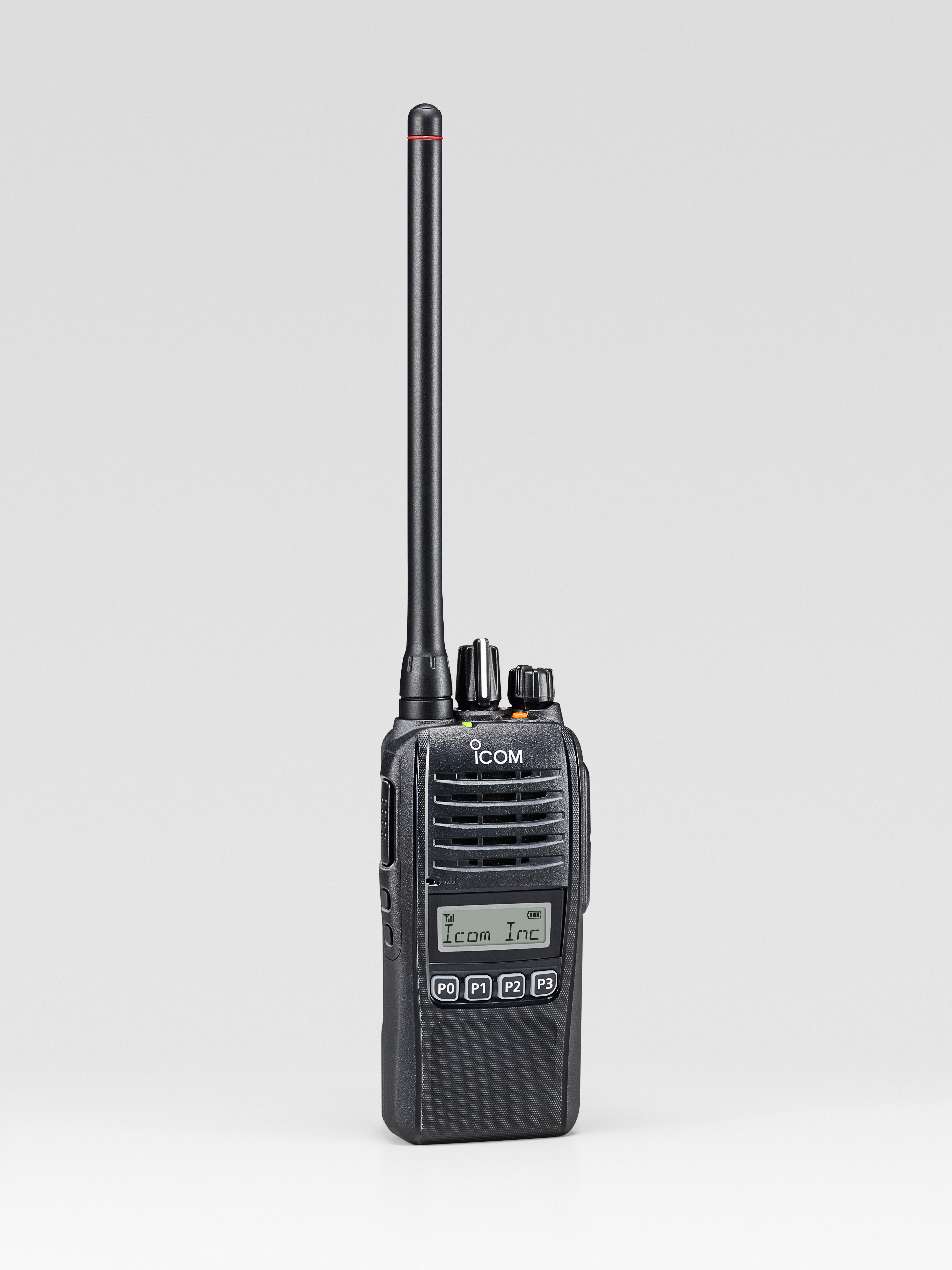 ICOM UHF-Handfunkgerät (IC-F2100DS #74)