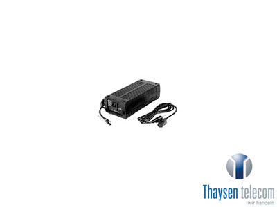 Motorola Netzteil 230V mit Stromversorgungskabel 25-60W (HPN4007D)