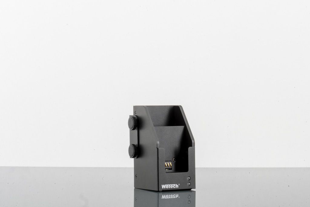 WeTech Ladehalterung Passiv (WTC2115)