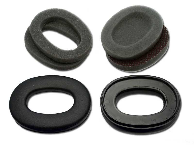 3M™ PELTOR™ Hygienesatz für FM-Radio, ProTac und LiteCom Headsets (HY79)