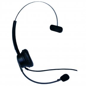Imtradex Apollo XS Headset monoaural (0110011-71)