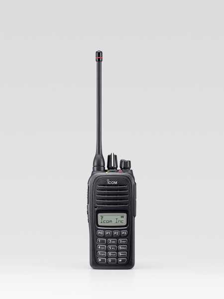 ICOM UHF-Handfunkgerät (IC-F2000T)