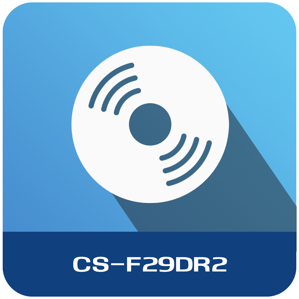 ICOM Software (CS-M510BB)