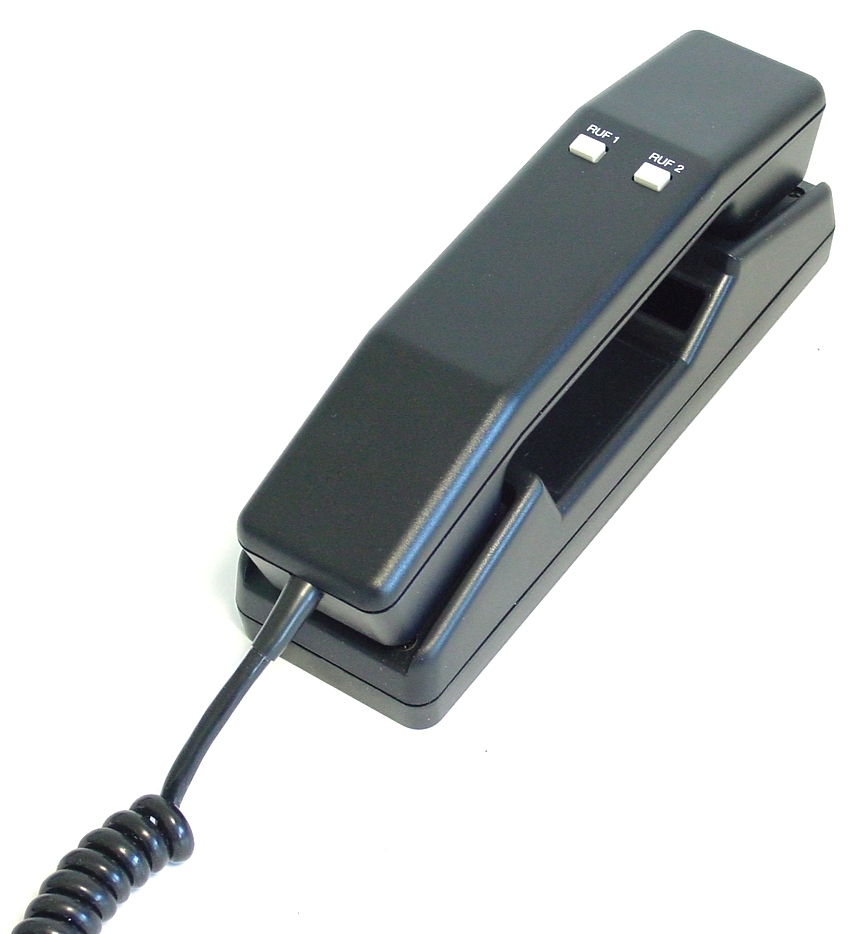 FunkTronic Commander Zweitbesprechung R (412002)