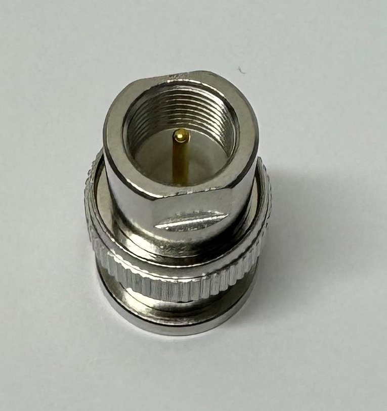 Procom Adapter (FME-BNC)