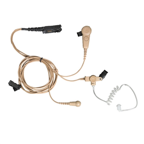 Motorola Security-Headset beige (PMLN6755A)