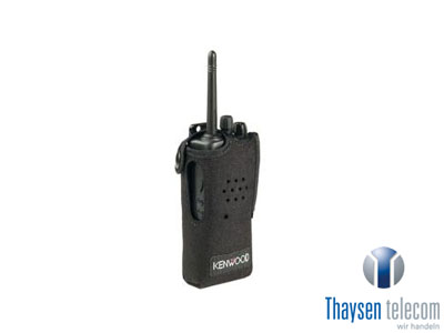 Kenwood Nylon-Tragetasche (KLH-131D)