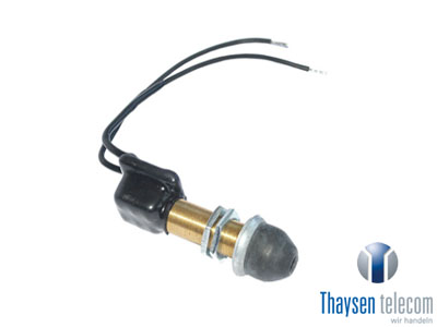 Motorola Notruf - Fußschalter (RLN4836AR)