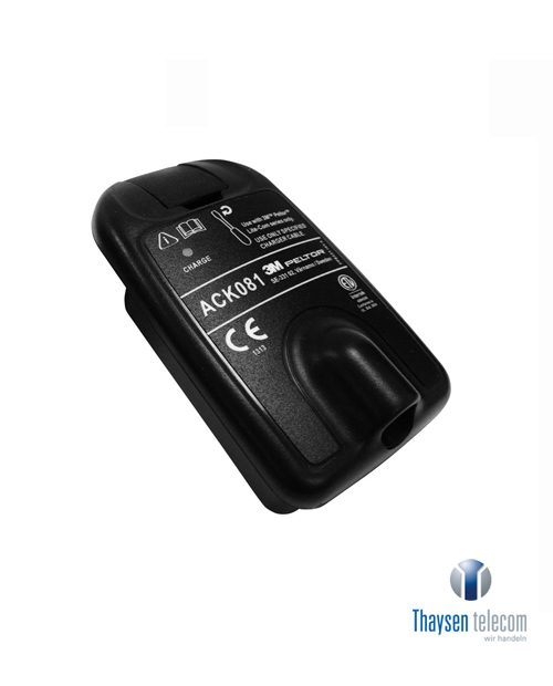 3M™ PELTOR™ Akku Li-Ion (ACK081)