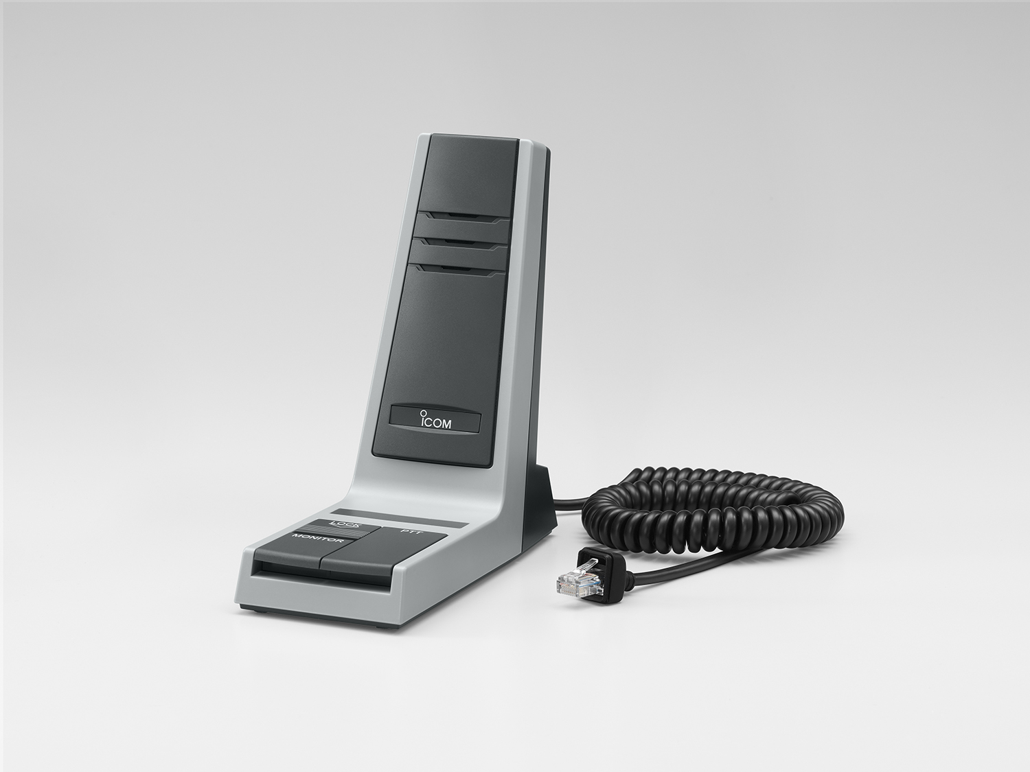 ICOM Mikrofon (SM-28)