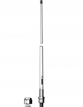 Procom Glasfiberantenne 144-165MHz (CXL 2-1/l)