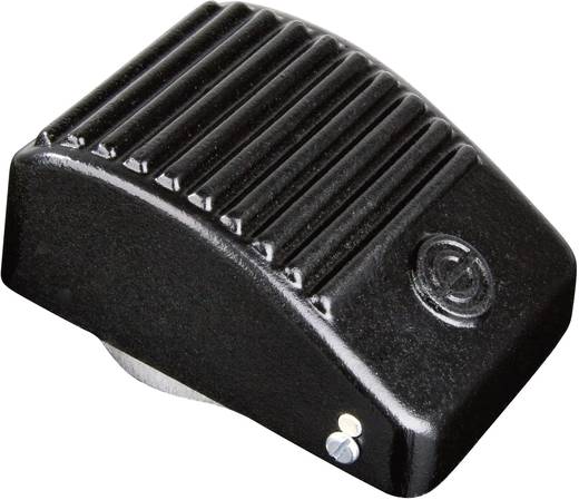 Robuster Fußtaster / Fußschalter (KEFM_403)