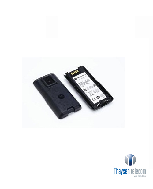Motorola Akku Li-Ion 3400mAh (PMNN4522A)