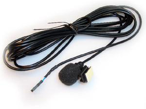 FunkTronic Freisprech-Mikrofon (100003)