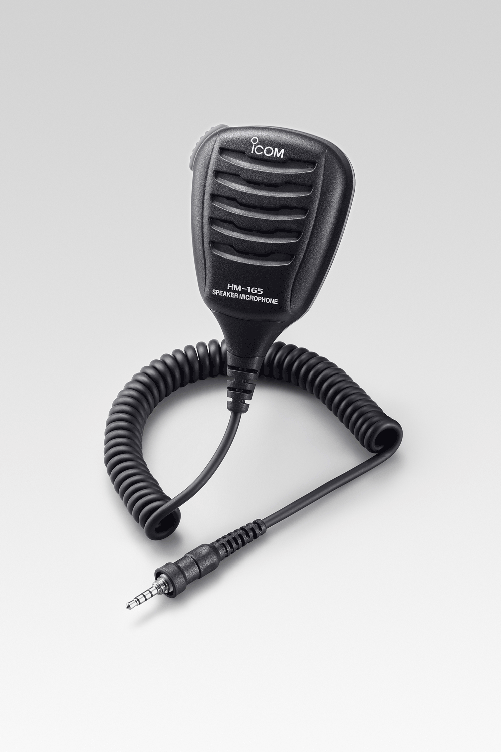 ICOM Mikrofon (HM-165)