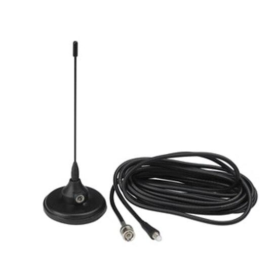 Motorola TETRA Antenna Magnetic Mount 380-430MHz (GMAE4256B)