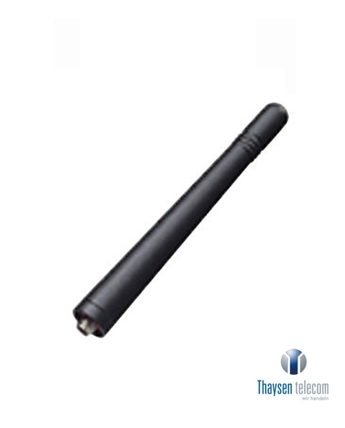Kenwood Antenne Stubby 136-150MHz (KRA-22M3)