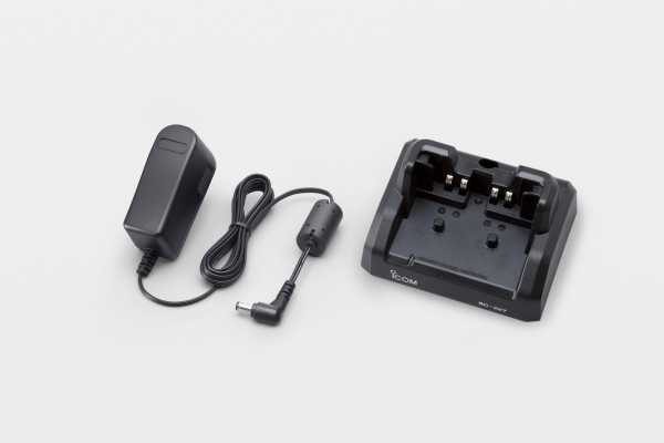 ICOM Ladegerät (BC-157S)