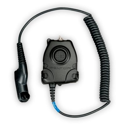 3M™ PELTOR™ PTT Adapter (FL5063)
