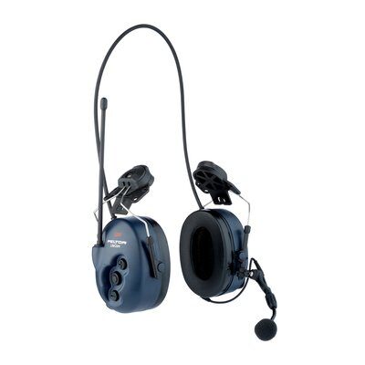 3M™ PELTOR™ LiteCom Headset Helmbefestigung (MT53H7P3E4400-EU)