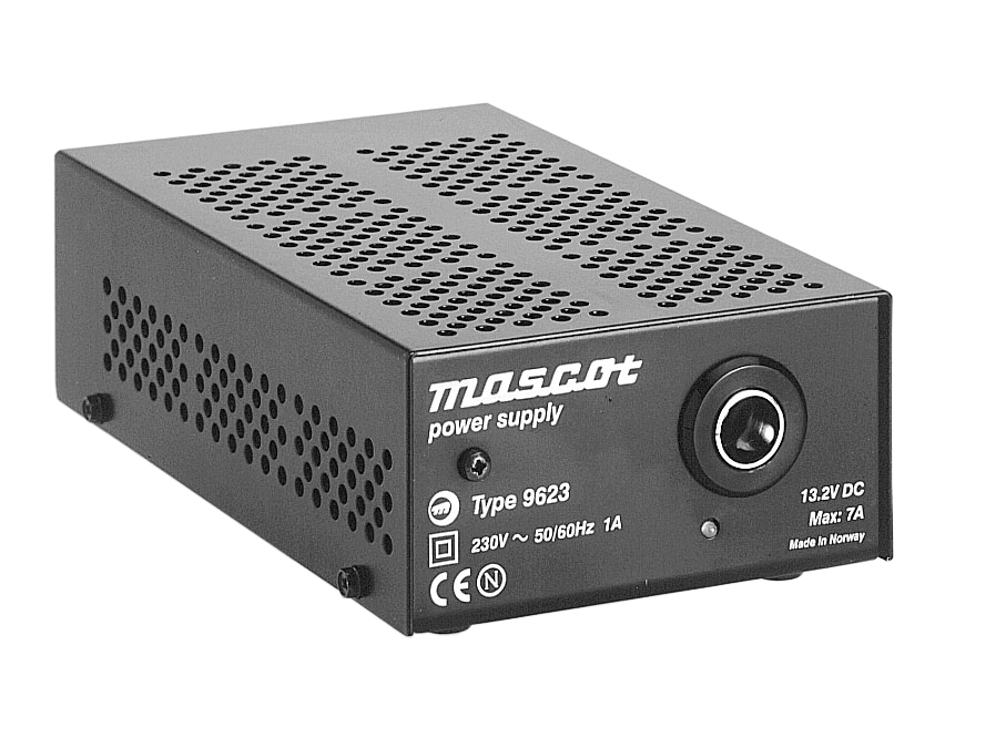 MASCOT Netzgerät (9623)