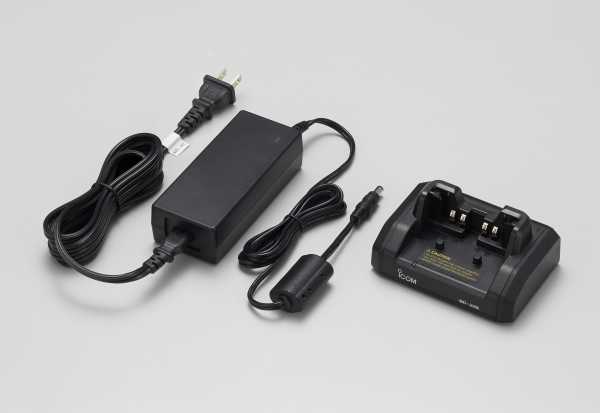 ICOM Ladegerät (BC-228)