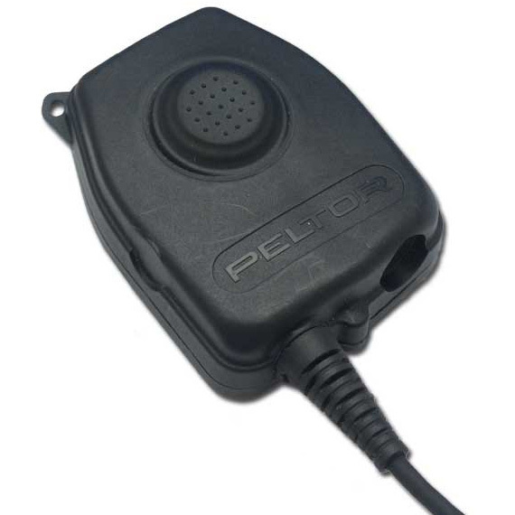 3M™ PELTOR™ PTT Adapter (FL5066)