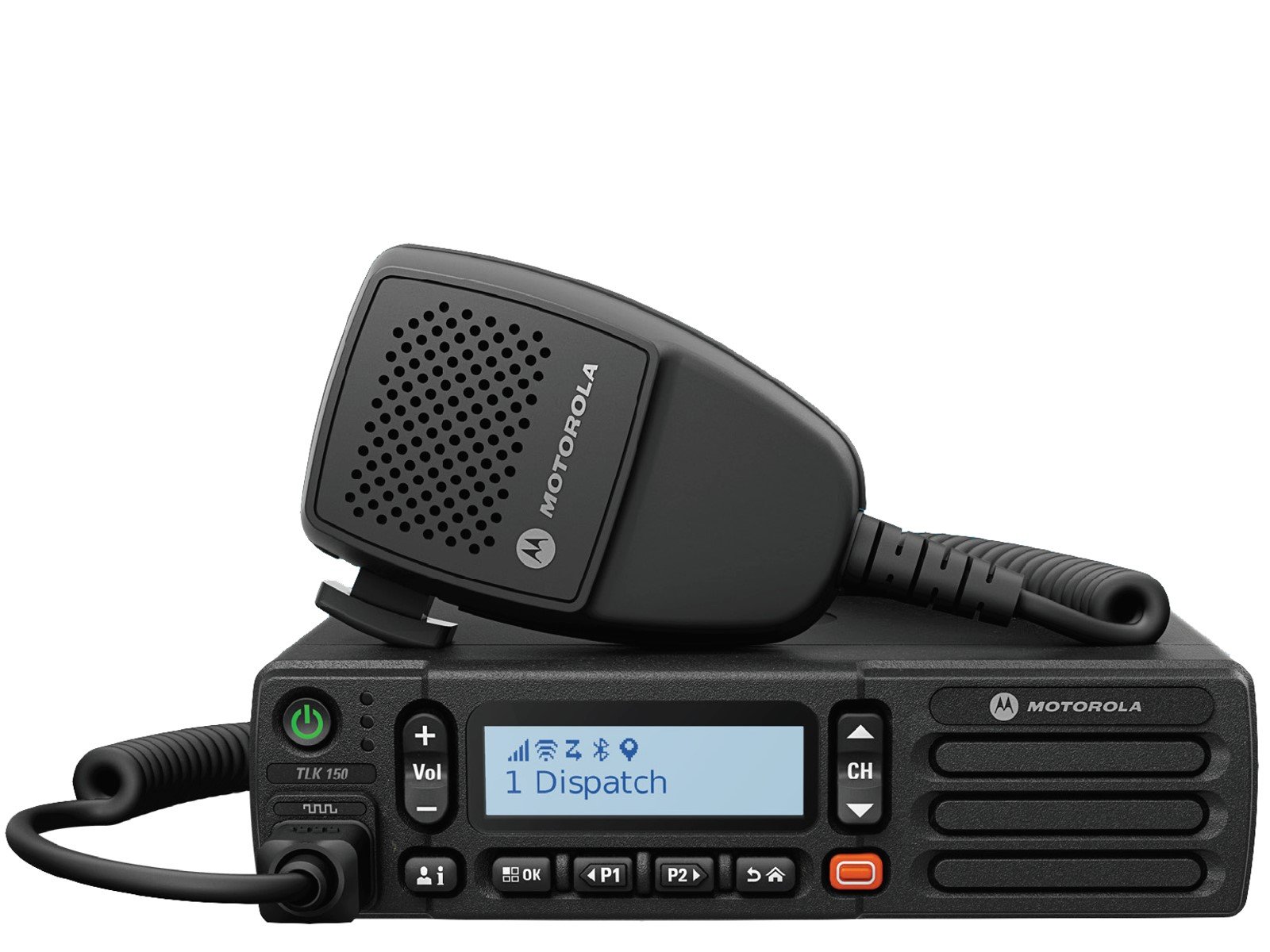 Motorola TLK 150 LTE